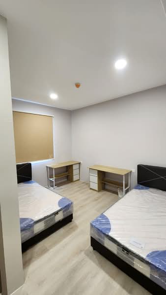 Pangsapuri untuk Disewa di Kenny Hill Residences - KC Jee - PropertyGuru.com.my