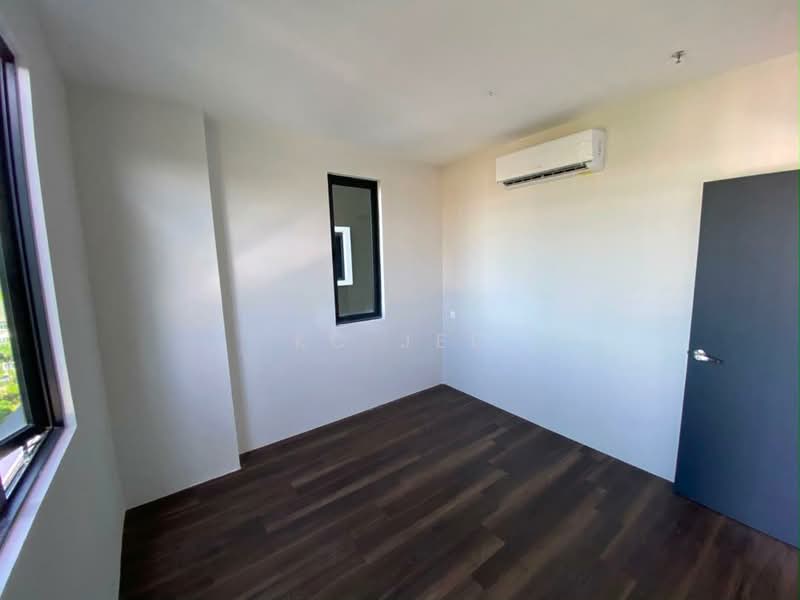 Pangsapuri untuk Disewa di Gizo 11 - KC Jee - PropertyGuru.com.my