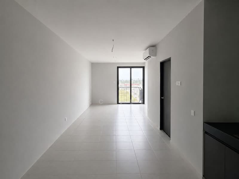 Pangsapuri untuk Disewa di Gizo 11 - KC Jee - PropertyGuru.com.my