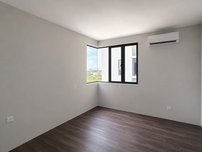 Pangsapuri untuk Disewa di Gizo 11 - KC Jee - PropertyGuru.com.my