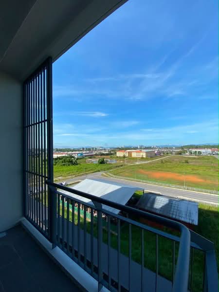 Pangsapuri untuk Disewa di Gizo 11 - KC Jee - PropertyGuru.com.my