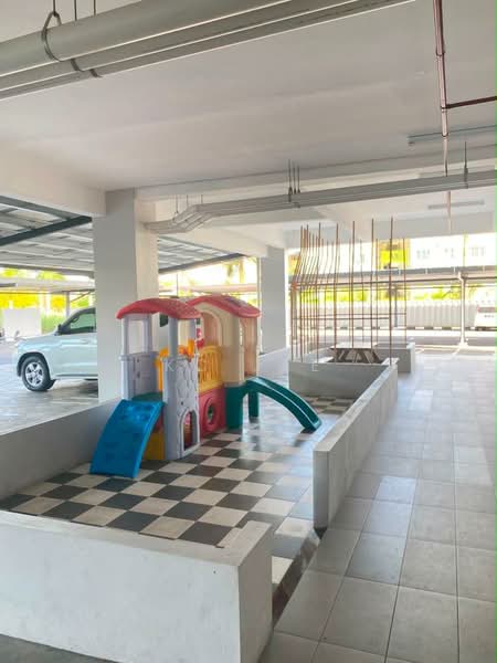 Pangsapuri untuk Disewa di Gizo 11 - KC Jee - PropertyGuru.com.my