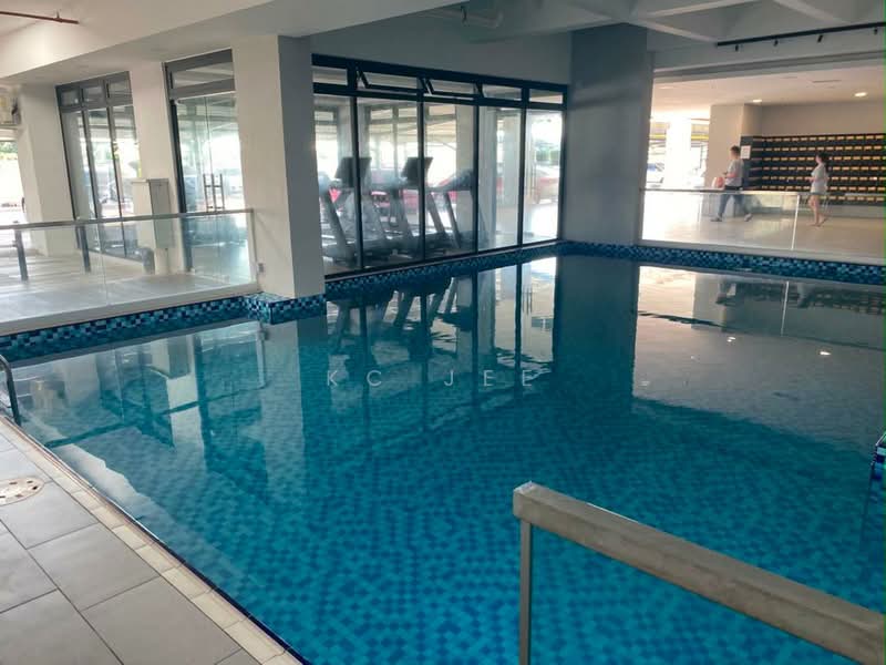 Pangsapuri untuk Disewa di Gizo 11 - KC Jee - PropertyGuru.com.my