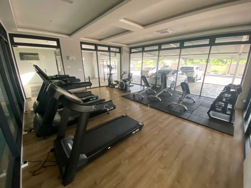 Pangsapuri untuk Disewa di Gizo 11 - KC Jee - PropertyGuru.com.my