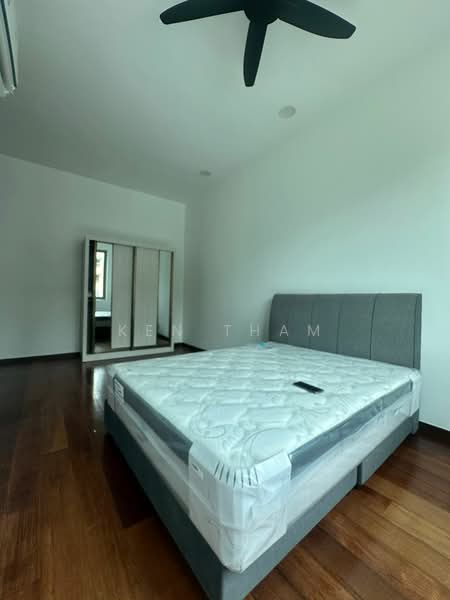 Semi-Detached House for Rent in Taman Bukit Serdang (Seri Kembangan) - Ken Tham - PropertyGuru.com.my