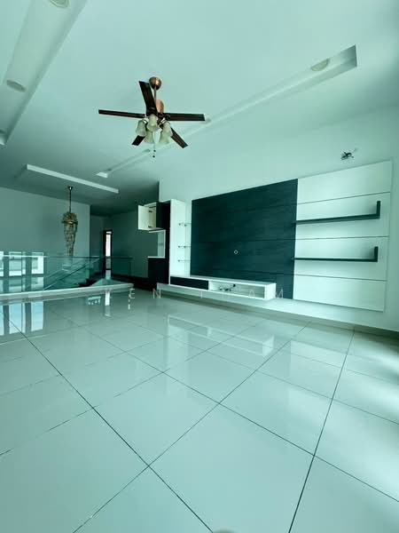 Semi-Detached House for Rent in Taman Bukit Serdang (Seri Kembangan) - Ken Tham - PropertyGuru.com.my