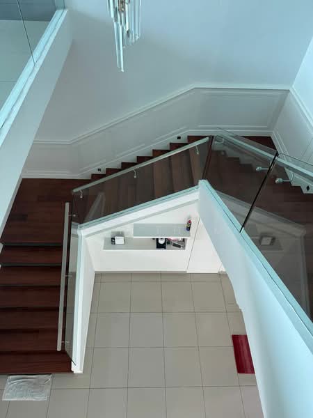 Semi-Detached House for Rent in Taman Bukit Serdang (Seri Kembangan) - Ken Tham - PropertyGuru.com.my