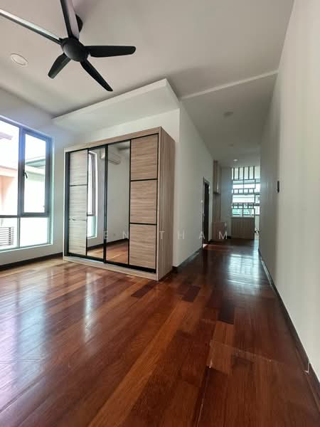 Semi-Detached House for Rent in Taman Bukit Serdang (Seri Kembangan) - Ken Tham - PropertyGuru.com.my