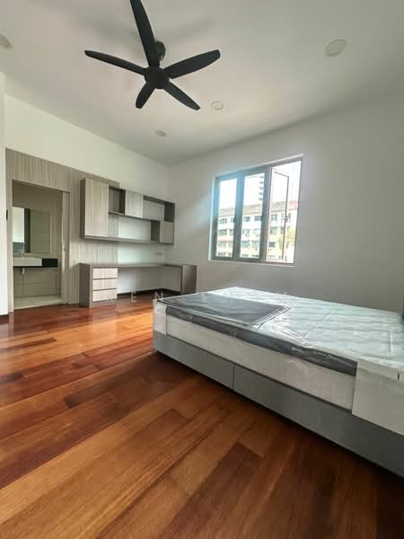 Semi-Detached House for Rent in Taman Bukit Serdang (Seri Kembangan) - Ken Tham - PropertyGuru.com.my