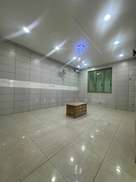 Semi-Detached House for Rent in Taman Bukit Serdang (Seri Kembangan) - Ken Tham - PropertyGuru.com.my