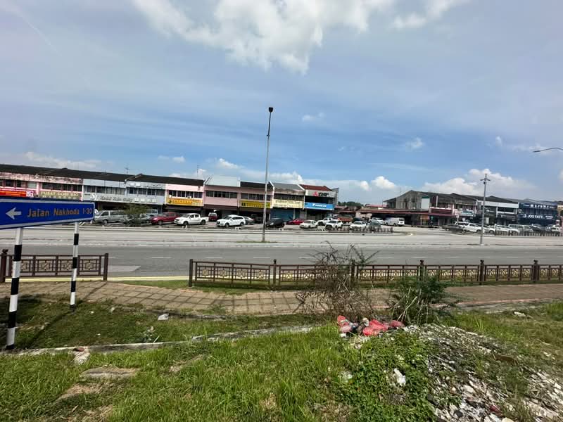 Kedai untuk Disewa di Taman Ungku Tun Aminah (Skudai) - YC Fung - PropertyGuru.com.my