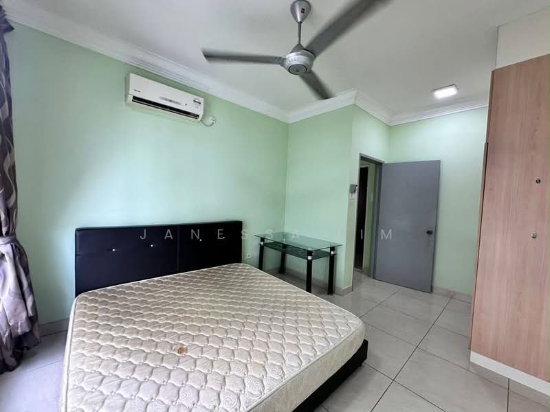 Service Residence for Rent at Pangsapuri Tanah Emas (Golden Sands) - Janessa Lim - PropertyGuru.com.my