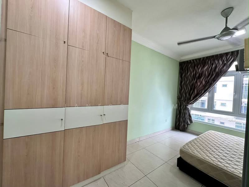 Service Residence for Rent at Pangsapuri Tanah Emas (Golden Sands) - Janessa Lim - PropertyGuru.com.my