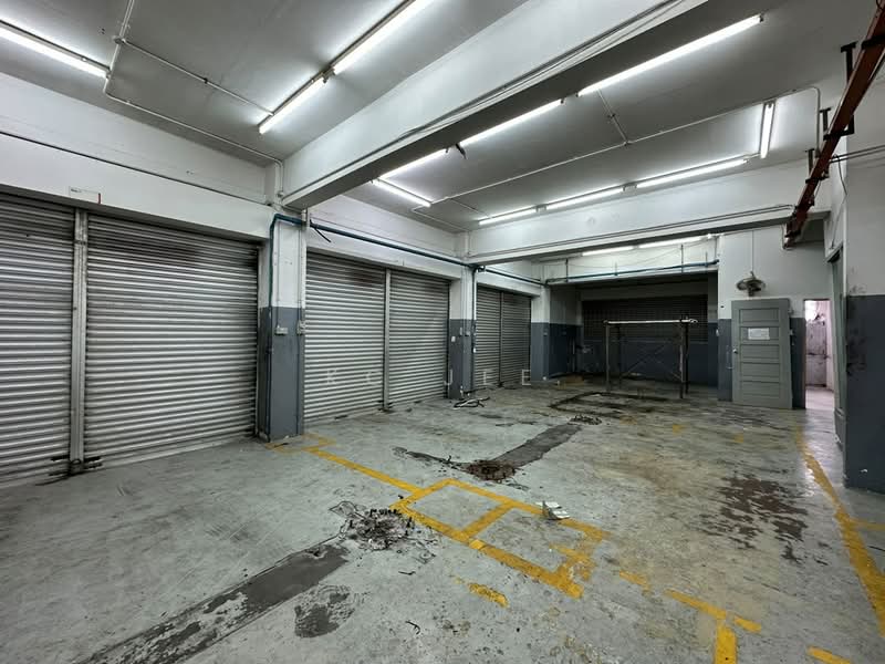Shop for Rent in Kuching (Sarawak) - KC Jee - PropertyGuru.com.my