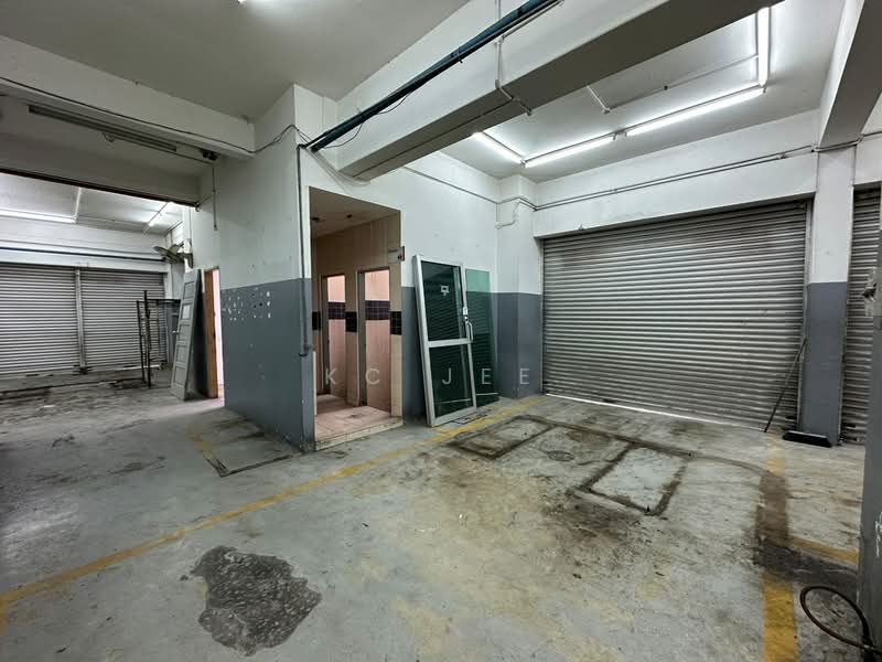 Shop for Rent in Kuching (Sarawak) - KC Jee - PropertyGuru.com.my