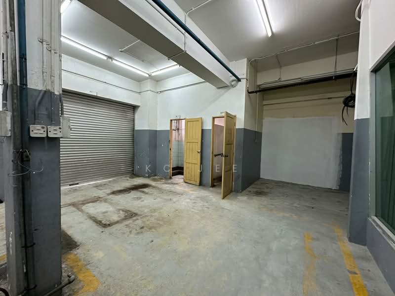 Shop for Rent in Kuching (Sarawak) - KC Jee - PropertyGuru.com.my
