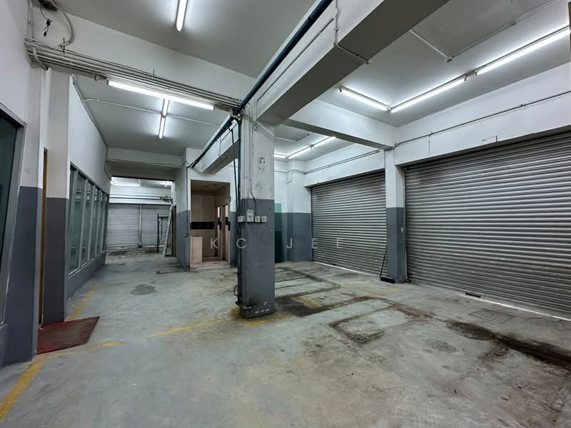 Shop for Rent in Kuching (Sarawak) - KC Jee - PropertyGuru.com.my