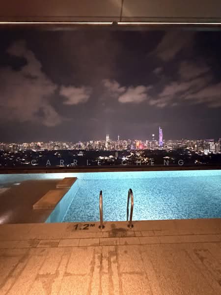 Service Residence for Sale at Regent Suites @ Pavilion Damansara Heights - Carrie Cheng - PropertyGuru.com.my