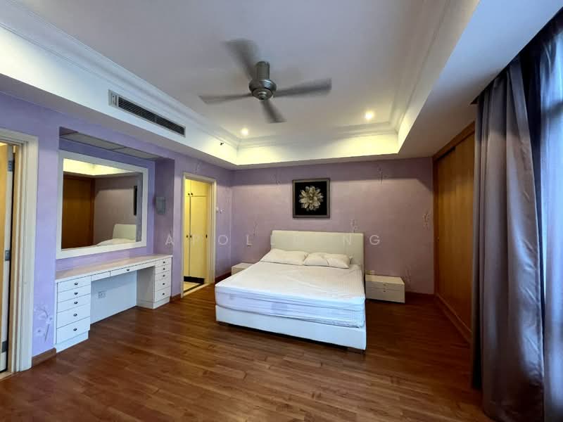 Service Residence for Rent at 3 Kia Peng - Apollo Ng - Bedroom - PropertyGuru.com.my