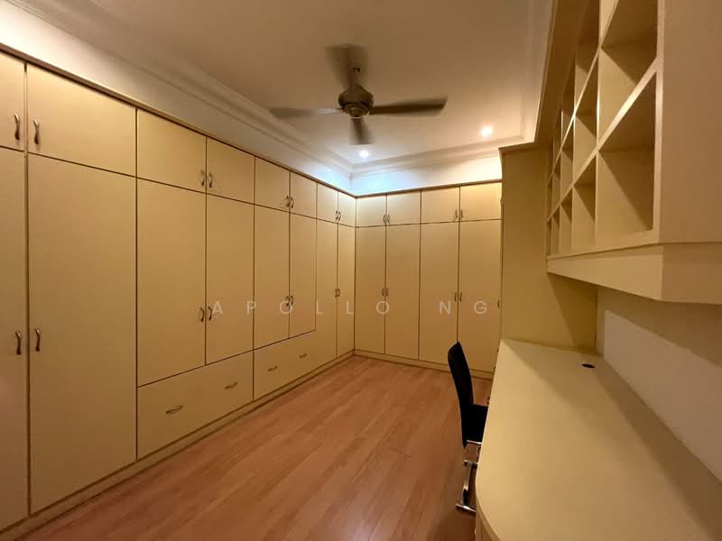 Service Residence for Rent at 3 Kia Peng - Apollo Ng - Study - PropertyGuru.com.my