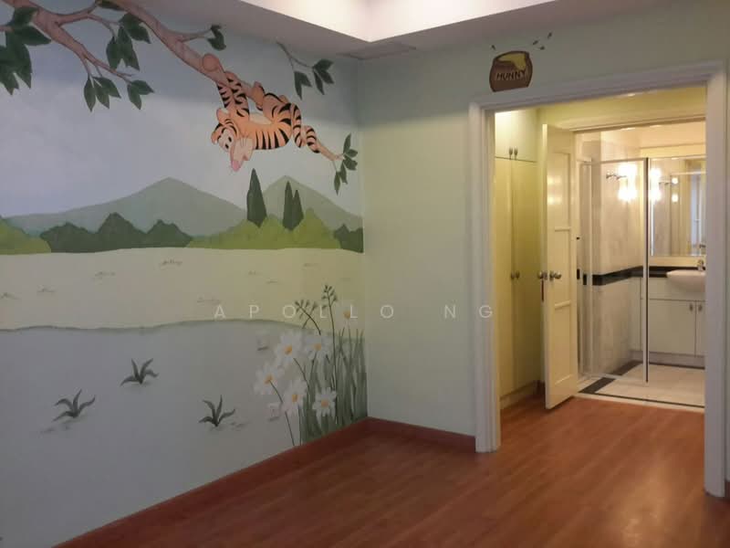 Service Residence for Rent at 3 Kia Peng - Apollo Ng - Interior - PropertyGuru.com.my