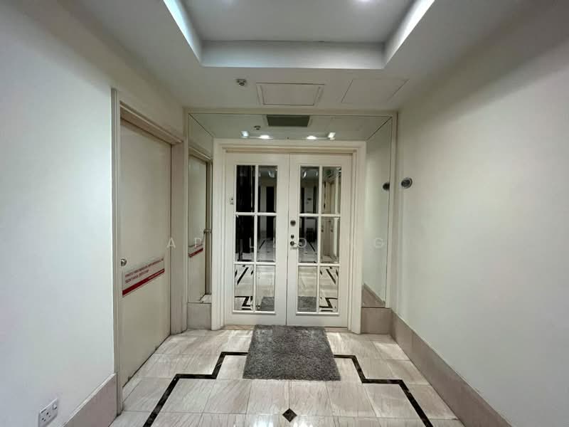 Service Residence for Rent at 3 Kia Peng - Apollo Ng - Corridor - PropertyGuru.com.my