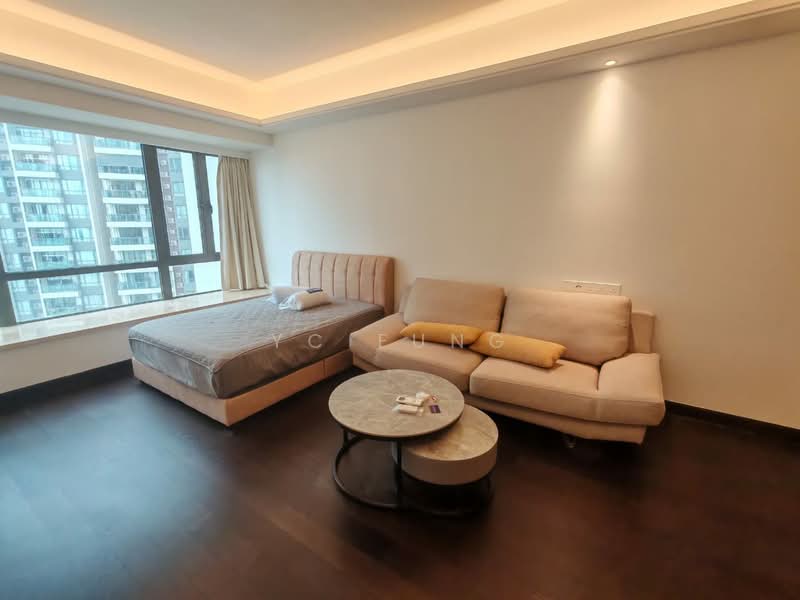 Kondominium untuk Disewa di R&F Princess Cove Phase 2-Seine Region - YC Fung - Bedroom - PropertyGuru.com.my