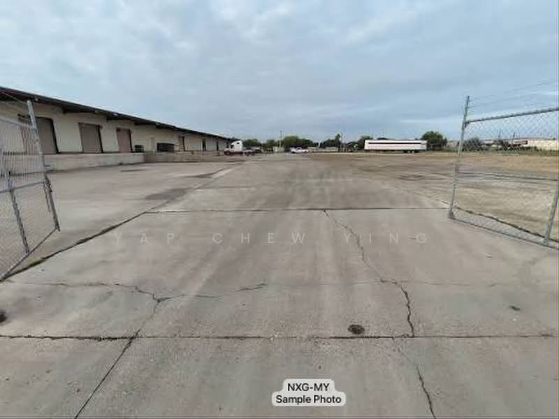 Industrial Land for Rent in Kapar (Selangor) - Yap Chew Ying - PropertyGuru.com.my