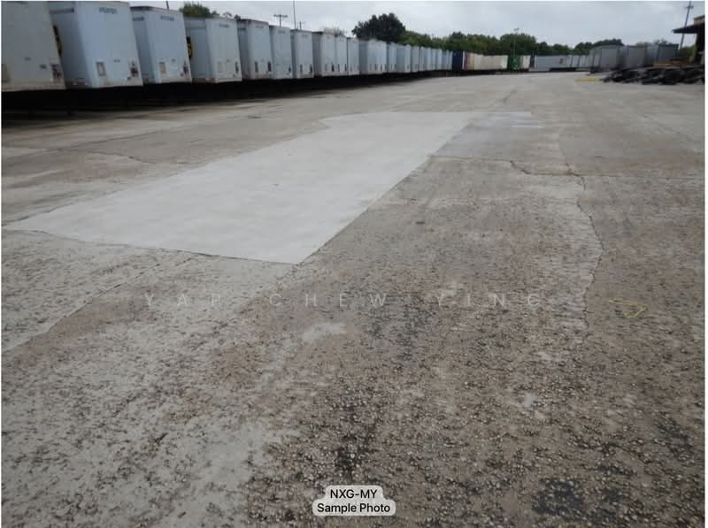 Industrial Land for Rent in Kapar (Selangor) - Yap Chew Ying - PropertyGuru.com.my