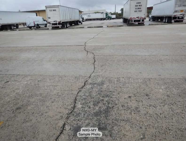 Industrial Land for Rent in Kapar (Selangor) - Yap Chew Ying - PropertyGuru.com.my
