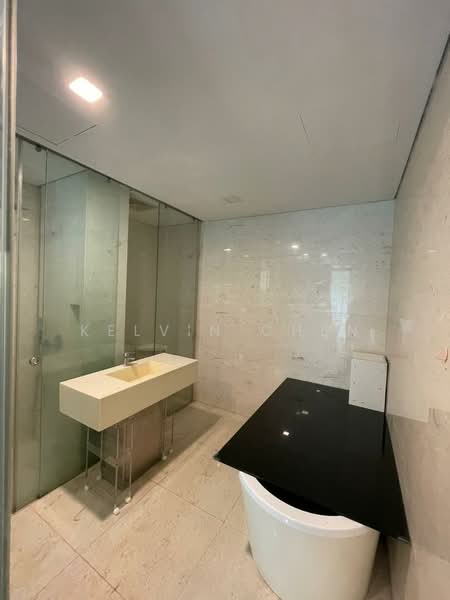 Condominium for Sale at The Capers @ Sentul East - Kelvin Chen - Bathroom - PropertyGuru.com.my