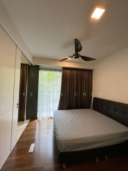 Condominium for Sale at The Capers @ Sentul East - Kelvin Chen - Bedroom - PropertyGuru.com.my