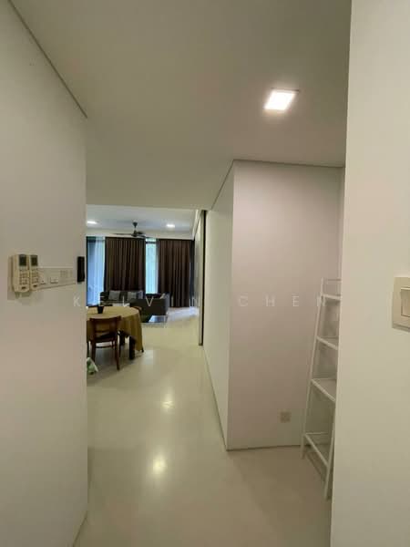 Condominium for Sale at The Capers @ Sentul East - Kelvin Chen - Corridor - PropertyGuru.com.my