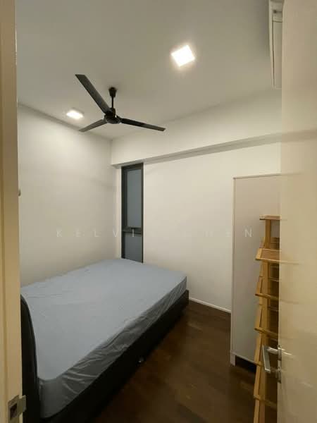 Condominium for Sale at The Capers @ Sentul East - Kelvin Chen - Bedroom - PropertyGuru.com.my