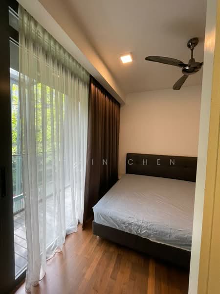 Condominium for Sale at The Capers @ Sentul East - Kelvin Chen - Bedroom - PropertyGuru.com.my