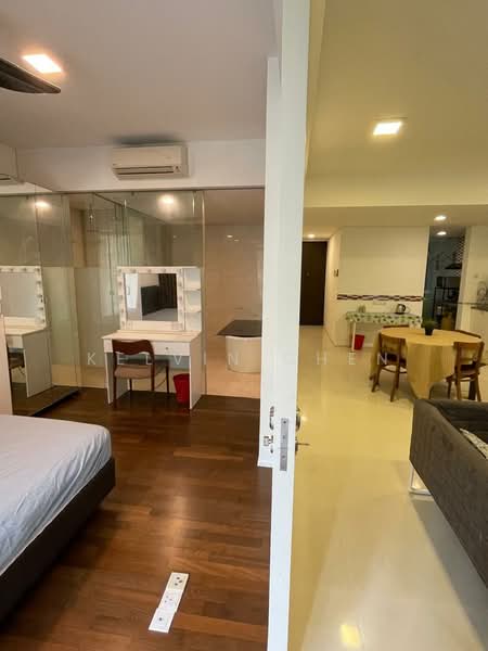 Condominium for Sale at The Capers @ Sentul East - Kelvin Chen - Bedroom - PropertyGuru.com.my