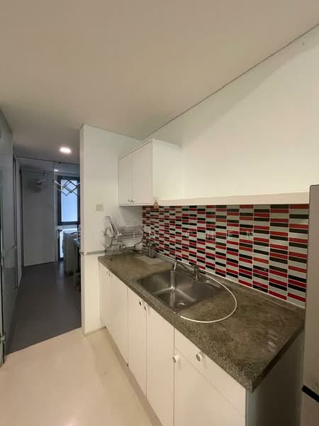 Condominium for Sale at The Capers @ Sentul East - Kelvin Chen - Kitchen - PropertyGuru.com.my