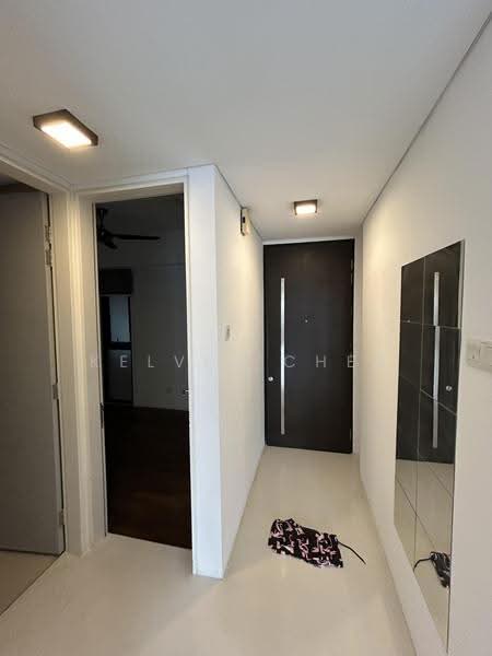 Condominium for Sale at The Capers @ Sentul East - Kelvin Chen - Entrance - PropertyGuru.com.my