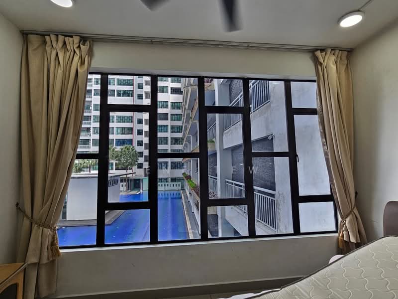 Apartment for Rent at Austin Regency (Pangsapuri Austin Perdana) - Rene Tew - PropertyGuru.com.my