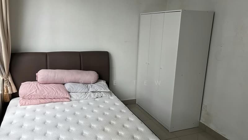 Apartment for Rent at Austin Regency (Pangsapuri Austin Perdana) - Rene Tew - PropertyGuru.com.my
