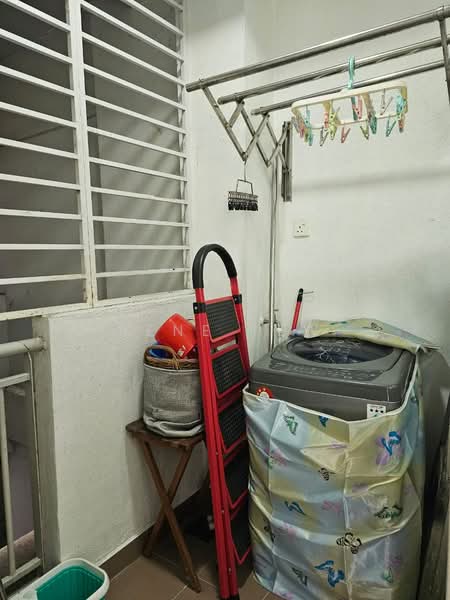 Apartment for Rent at Austin Regency (Pangsapuri Austin Perdana) - Rene Tew - PropertyGuru.com.my