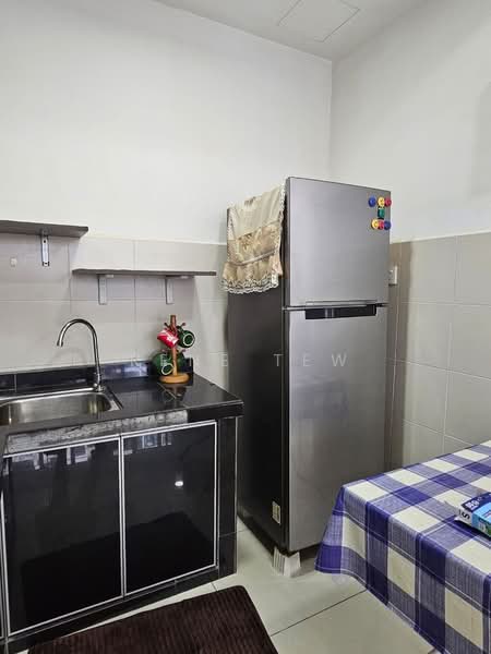 Apartment for Rent at Austin Regency (Pangsapuri Austin Perdana) - Rene Tew - PropertyGuru.com.my