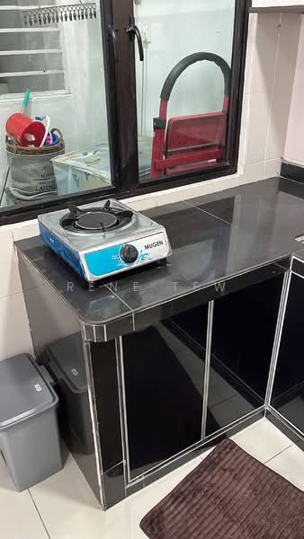 Apartment for Rent at Austin Regency (Pangsapuri Austin Perdana) - Rene Tew - PropertyGuru.com.my