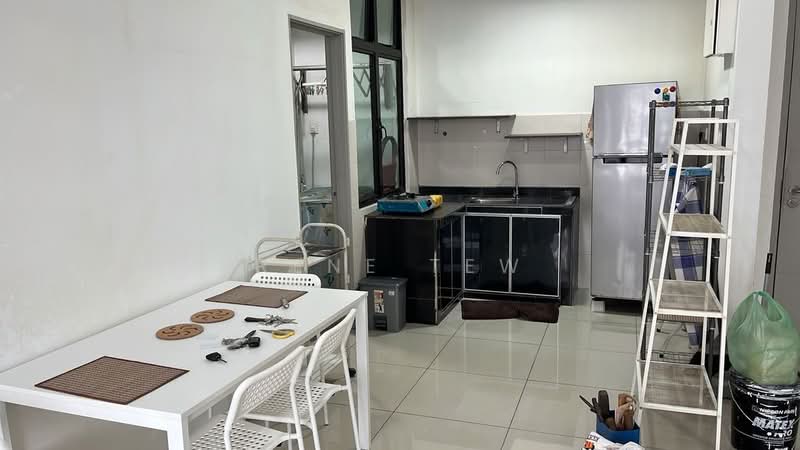 Apartment for Rent at Austin Regency (Pangsapuri Austin Perdana) - Rene Tew - PropertyGuru.com.my