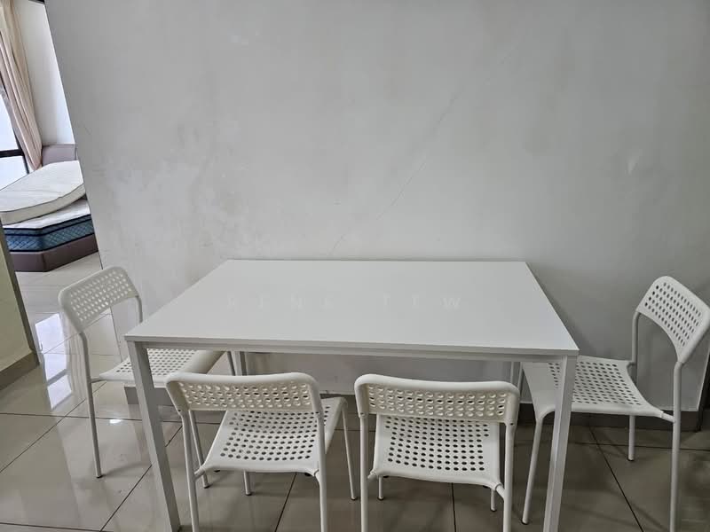 Apartment for Rent at Austin Regency (Pangsapuri Austin Perdana) - Rene Tew - PropertyGuru.com.my