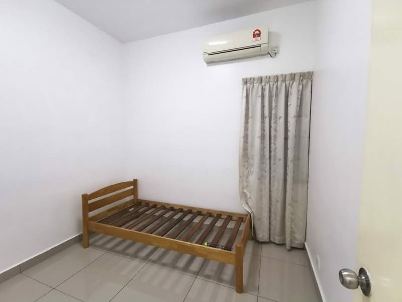 Service Residence for Rent at Greenfield Regency - Ck Leow - Bedroom - PropertyGuru.com.my