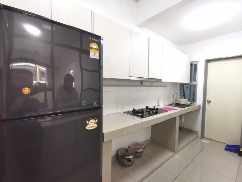 Service Residence for Rent at Greenfield Regency - Ck Leow - PropertyGuru.com.my