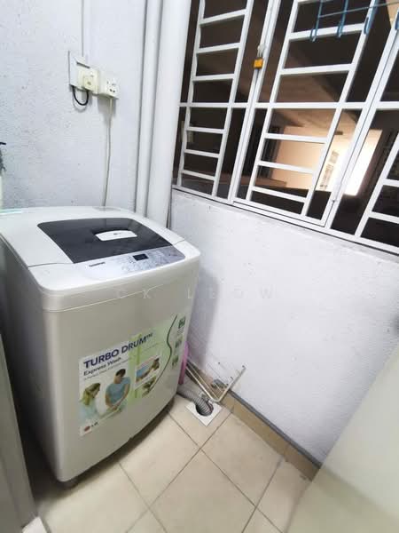 Service Residence for Rent at Greenfield Regency - Ck Leow - PropertyGuru.com.my