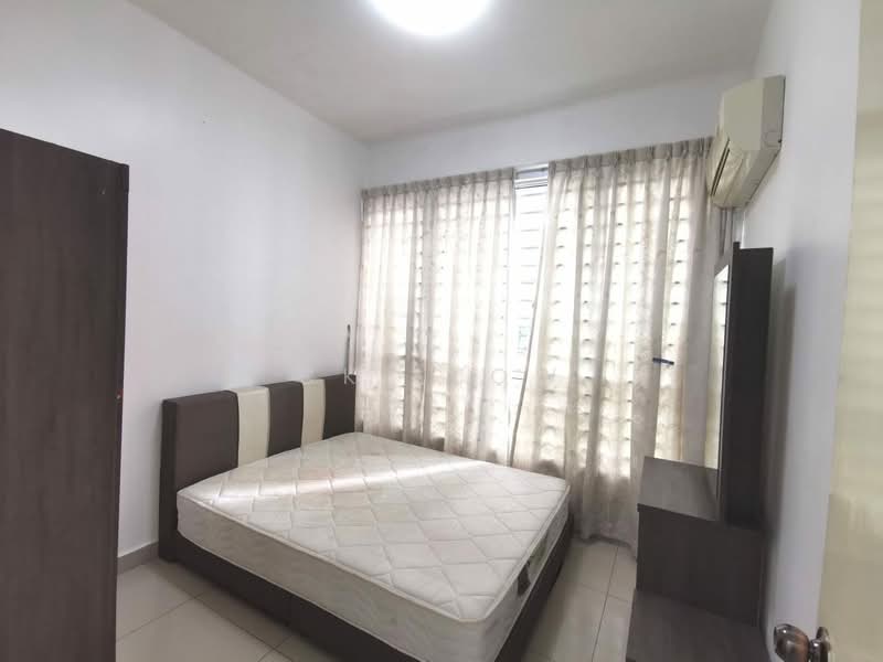 Service Residence for Rent at Greenfield Regency - Ck Leow - PropertyGuru.com.my