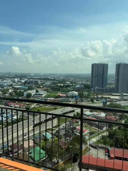 Service Residence for Rent at One 49 Residence - Ck Leow - View - PropertyGuru.com.my